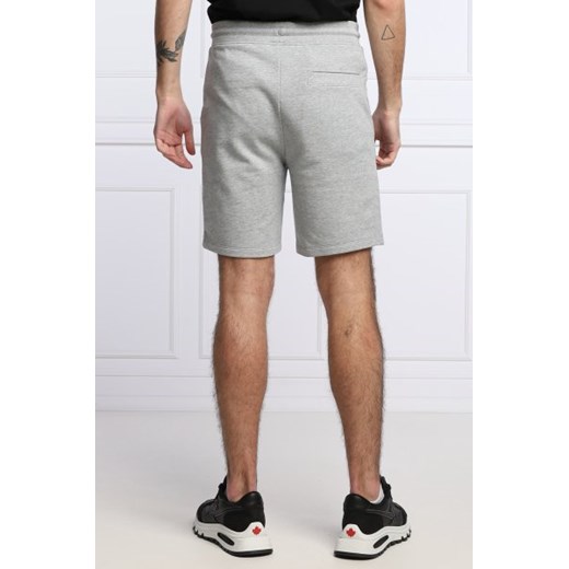HUGO Szorty Diz222 | Regular Fit XL Gomez Fashion Store wyprzedaż