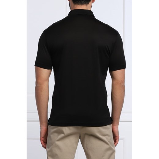 Emporio Armani Polo | Regular Fit Emporio Armani XL promocyjna cena Gomez Fashion Store