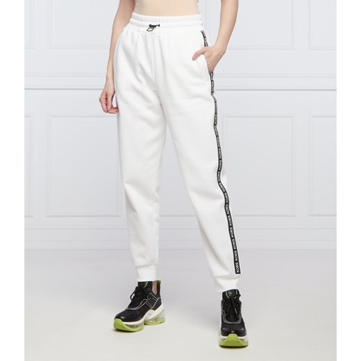 Michael Kors Spodnie dresowe | Regular Fit Michael Kors L Gomez Fashion Store