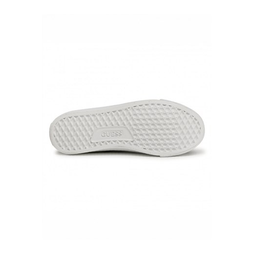 Damskie Trampki Guess Ederla Low Cut Guess 40 wyprzedaż Mont Brand