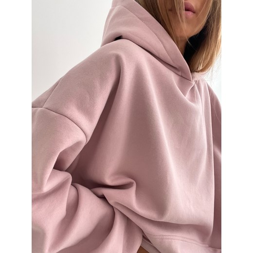 PINK HOODIE Made By Us M Shopping Center 9