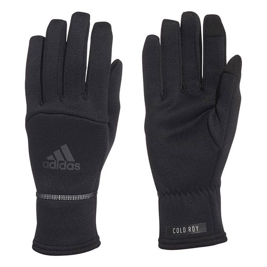 Rękawiczki adidas COLD.RDY Running Gloves U GT4814 M okazyjna cena Sportgrand.pl