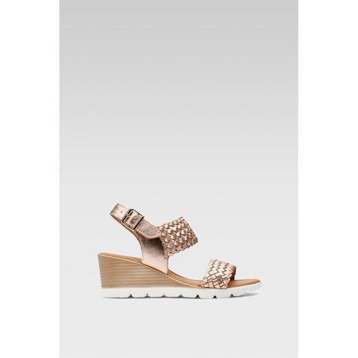 Sandały Lasocki RST-4766-01 Lasocki 39 ccc.eu