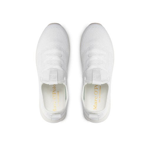 Marc O'Polo Sneakersy 202 15263501 604 Biały 39 MODIVO