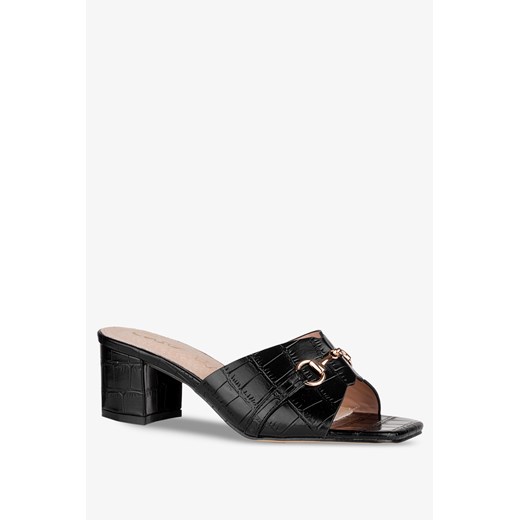 Klapki damskie Casu na lato eleganckie