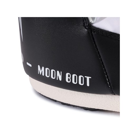 Moon Boot Śniegowce Classic Low 2 140934002 Biały Moon Boot 39_41 promocja MODIVO