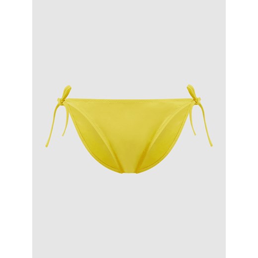 Figi bikini z logo Calvin Klein Underwear S promocja Peek&Cloppenburg 