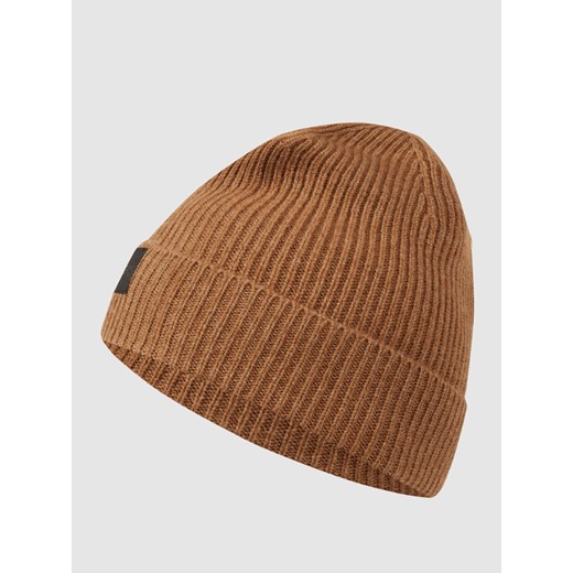 Czapka beanie z domieszką kaszmiru Esprit One Size Peek&Cloppenburg wyprzedaż