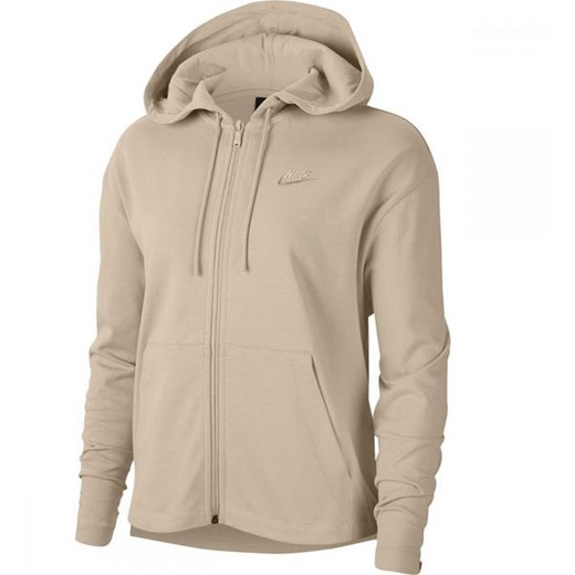 Bluza damska Sportswear Full-Zip Hoodie Nike Nike L SPORT-SHOP.pl okazja