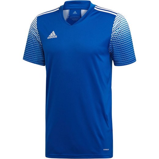 Koszulka męska Regista 20 Jersey Adidas L wyprzedaż SPORT-SHOP.pl