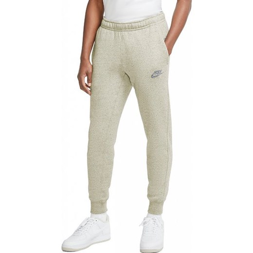 Spodnie dresowe męskie Sportswear NSW Jogger Revival Nike Nike XL SPORT-SHOP.pl wyprzedaż