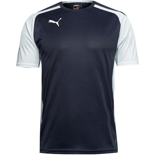Koszulka młodzieżowa Speed Jersey Puma ze sklepu SPORT-SHOP.pl w kategorii T-shirty chłopięce - zdjęcie 138170807