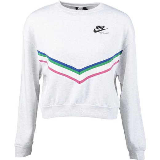 Bluza damska Fleece Crew Nike Nike M okazyjna cena SPORT-SHOP.pl