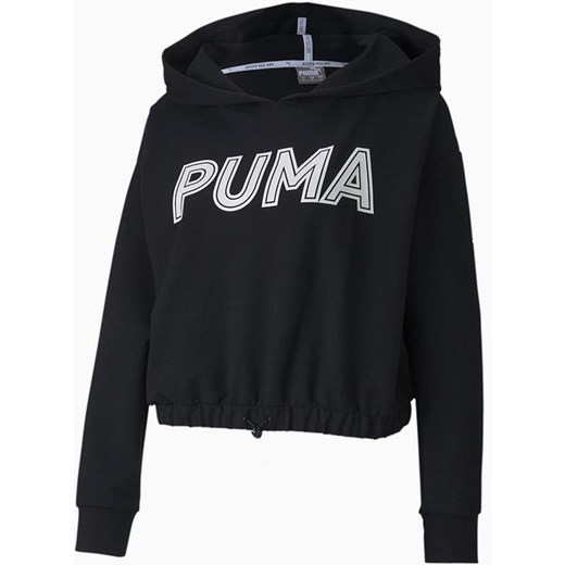 Bluza damska z kapturem Modern Sports Puma Puma M SPORT-SHOP.pl okazja
