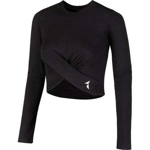 Longsleeve damski Gaia Carpatree Carpatree S promocyjna cena SPORT-SHOP.pl