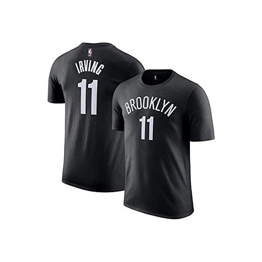 Koszulka młodzieżowa NBA Brooklyn Nets 11 Kyrie Irving OuterStuff Outerstuff 140-150CM okazja SPORT-SHOP.pl