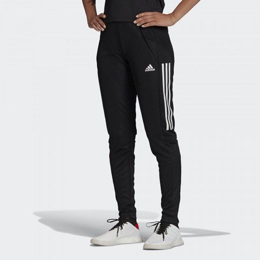 Spodnie dresowe damskie Condivo 20 Training Adidas XL promocyjna cena SPORT-SHOP.pl