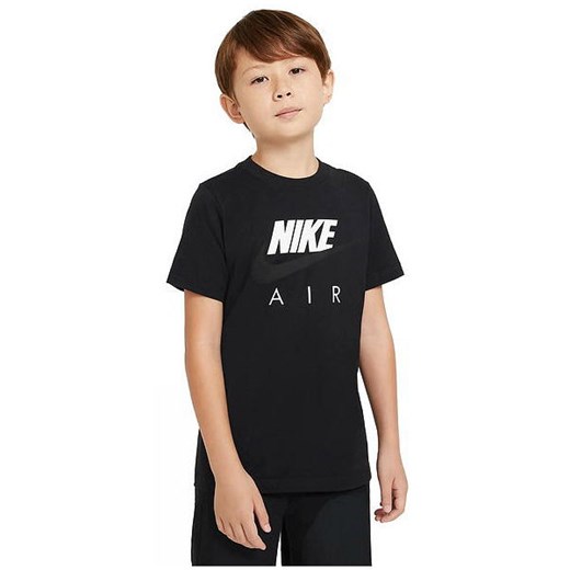 Koszulka młodzieżowa Sportswear Nike Nike 137-147 wyprzedaż SPORT-SHOP.pl