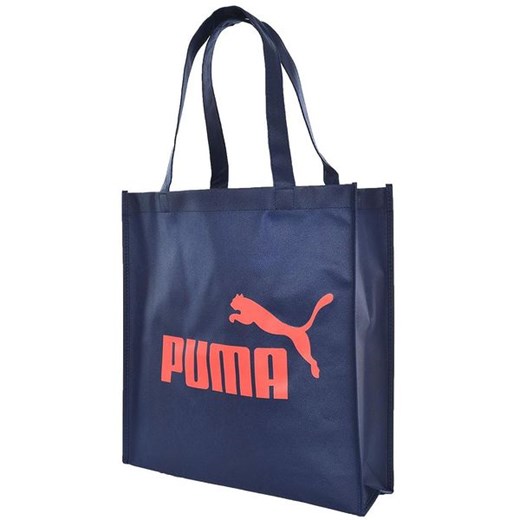 Torba zakupowa 12L Puma Puma SPORT-SHOP.pl okazja