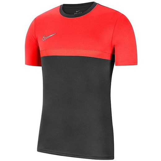 Koszulka męska Dry Academy Pro Top SS Nike Nike M SPORT-SHOP.pl okazyjna cena