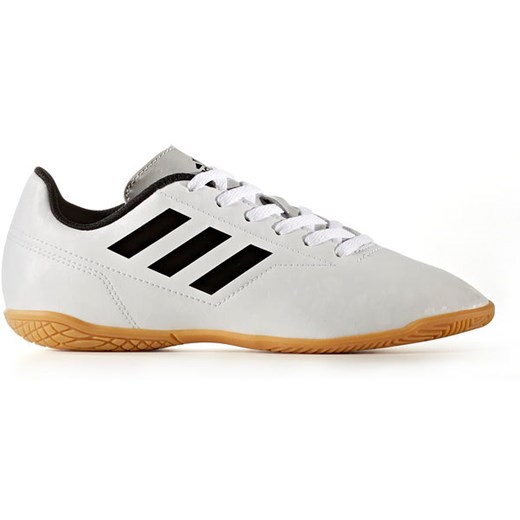 Buty piłkarskie halowe Conquisto II IN Junior Adidas 29 promocyjna cena SPORT-SHOP.pl