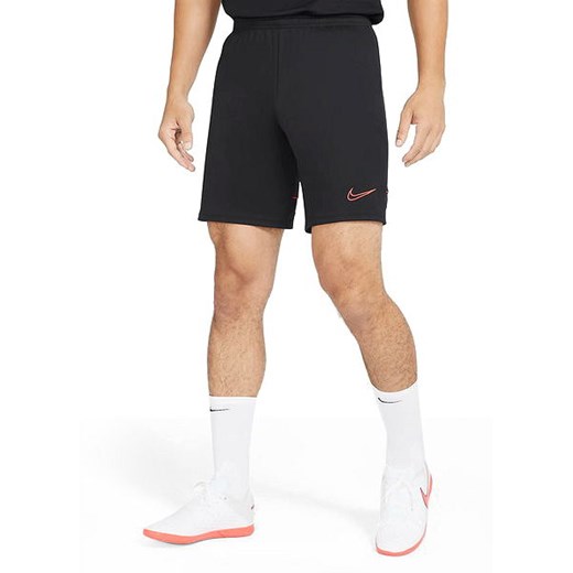 Spodenki piłkarskie męskie Dri-FIT Academy Nike Nike XL promocyjna cena SPORT-SHOP.pl