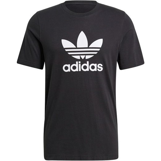 Koszulka męska Adicolor Classics Trefoil Tee Adidas Originals M okazja SPORT-SHOP.pl