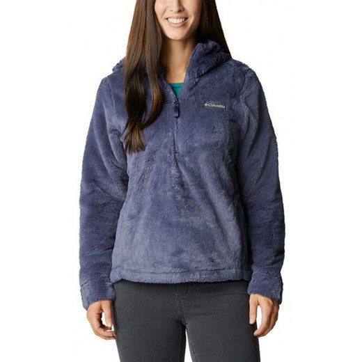 Polar damski Bundle Up Hooded Columbia Columbia S SPORT-SHOP.pl okazja