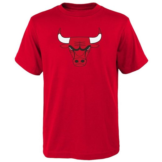 Koszulka młodzieżowa NBA Chicago Bulls OuterStuff Outerstuff 160-170CM okazyjna cena SPORT-SHOP.pl