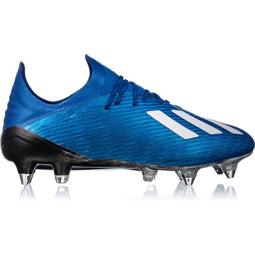 Buty piłkarskie korki X 19.1 SG Adidas 39 1/3 okazja SPORT-SHOP.pl