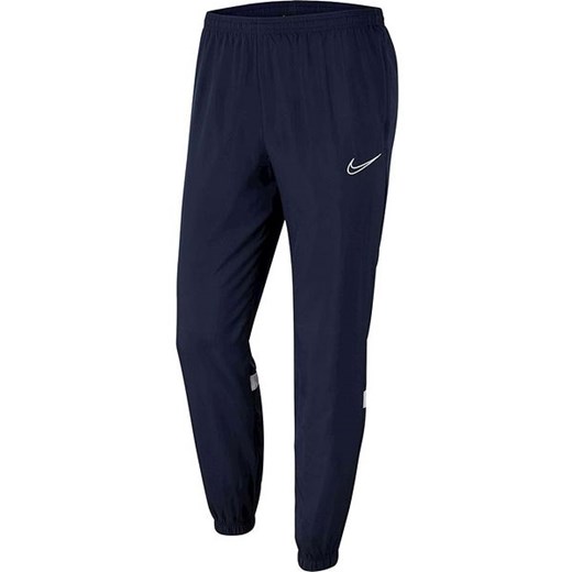 Spodnie męskie Dri-FIT Academy 21 Woven Track Nike ze sklepu SPORT-SHOP.pl w kategorii Spodnie męskie - zdjęcie 138185257