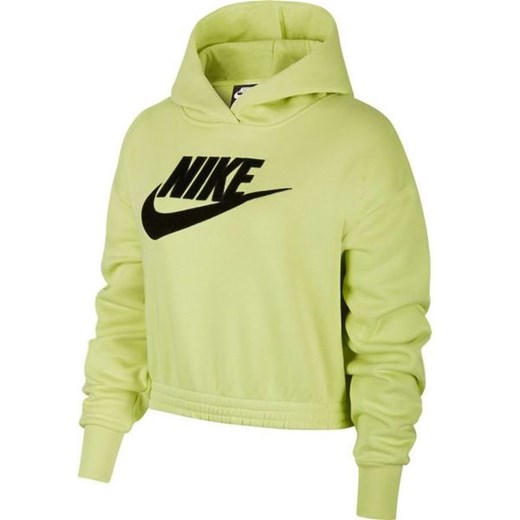 Bluza damska z kapturem Sportswear Icon Clash Fleece Nike Nike L wyprzedaż SPORT-SHOP.pl