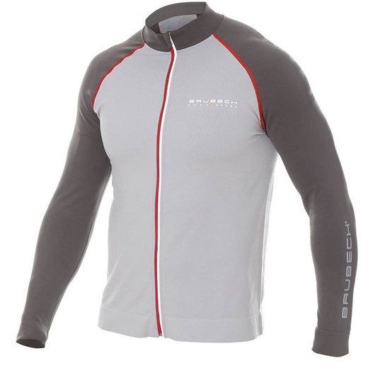 Bluza męska Athletic Brubeck XL SPORT-SHOP.pl wyprzedaż