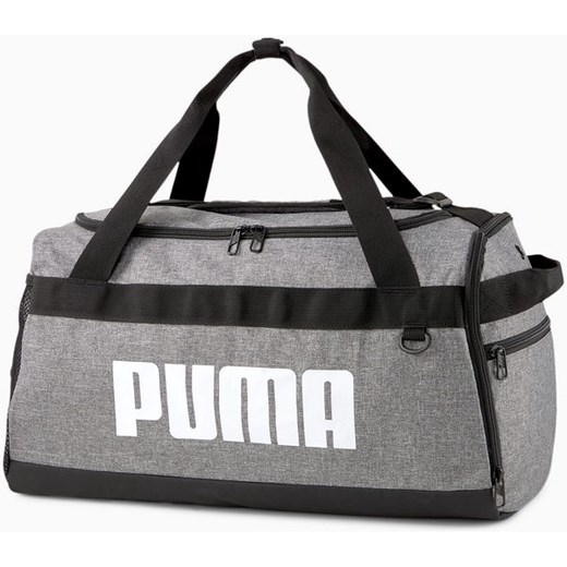 Torba Challenger Duffel S 35L Puma Puma promocyjna cena SPORT-SHOP.pl
