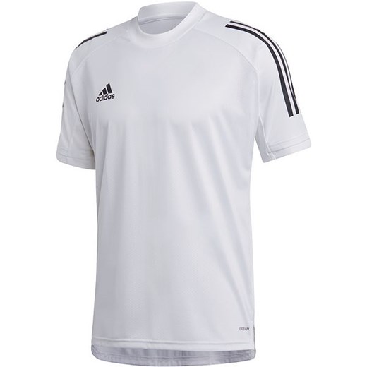 Koszulka męska Condivo 20 Training Jersey Adidas XL wyprzedaż SPORT-SHOP.pl