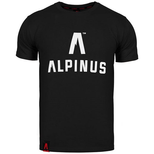 Koszulka męska Classic Alpinus Alpinus L SPORT-SHOP.pl