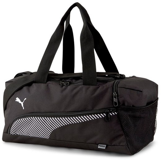 Torba Fundamentals Sports Bag XS 15L Puma Puma okazyjna cena SPORT-SHOP.pl