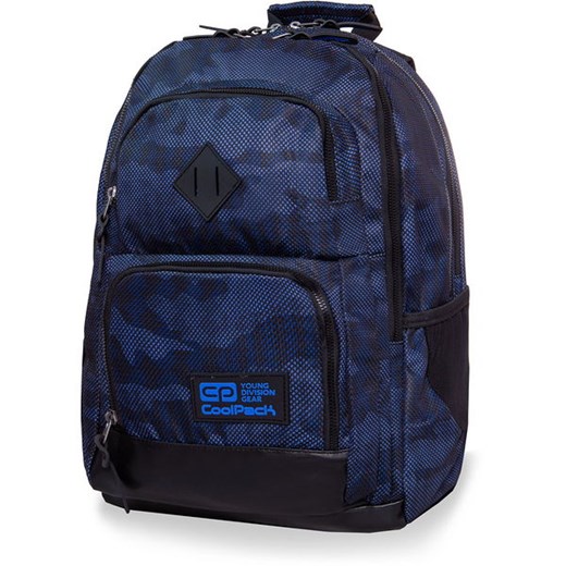 Plecak młodzieżowy Unit 26L Coolpack Coolpack SPORT-SHOP.pl