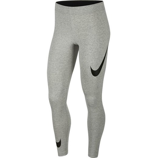 Legginsy damskie Leg-A-See Swoosh Nike Nike L SPORT-SHOP.pl okazyjna cena