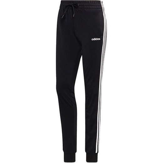 Spodnie dresowe damskie Essentials Tricot Cuffed Adidas XL promocja SPORT-SHOP.pl