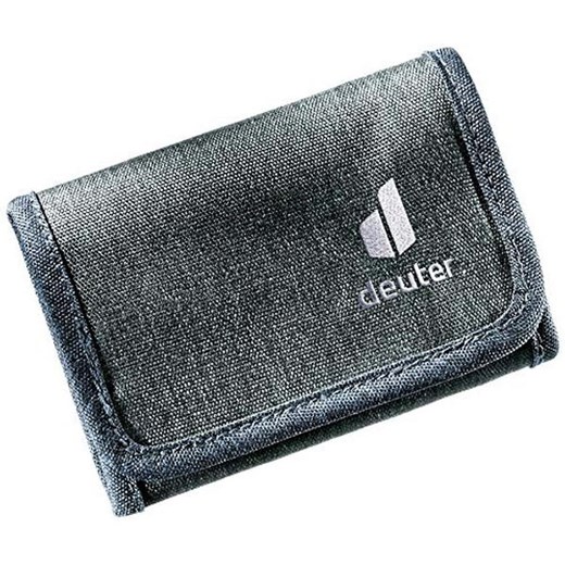 Portfel Travel Wallet RFID Block New Deuter Deuter SPORT-SHOP.pl wyprzedaż