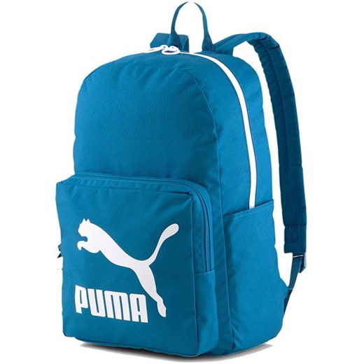 Plecak Originals BP Puma Puma promocyjna cena SPORT-SHOP.pl