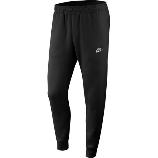 Spodnie dresowe męskie Sportswear NSW Club Fleece Jogger Nike Nike M wyprzedaż SPORT-SHOP.pl