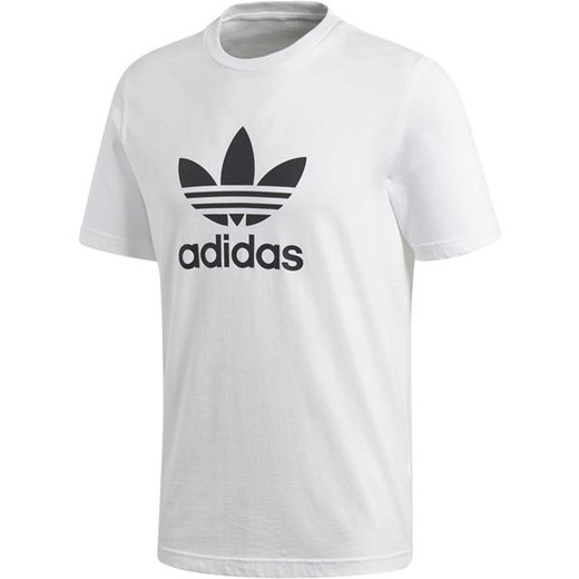 Koszulka męska Trefoil Adidas Originals M wyprzedaż SPORT-SHOP.pl