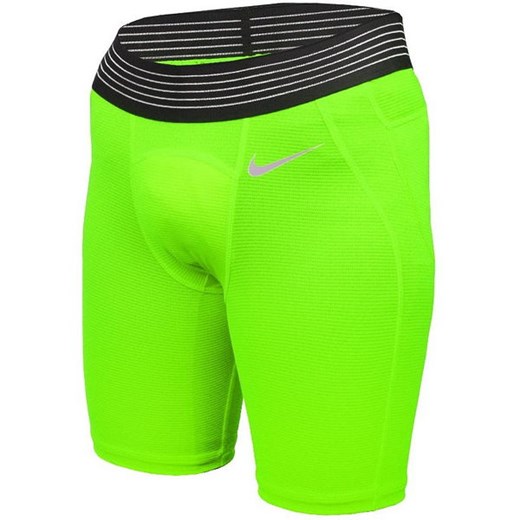 Spodenki piłkarskie Hyperwarm Nike Nike XL okazyjna cena SPORT-SHOP.pl
