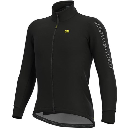 Kurtka rowerowa męska Fondo ALE Ale L okazyjna cena SPORT-SHOP.pl