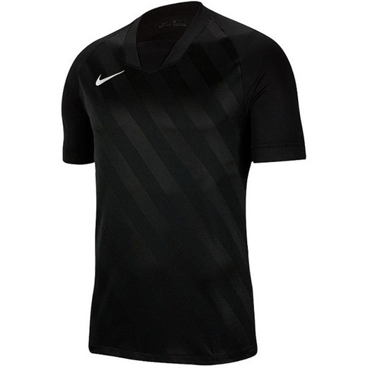 Koszulka męska Dry Challenge III JSY SS Nike Nike XL wyprzedaż SPORT-SHOP.pl