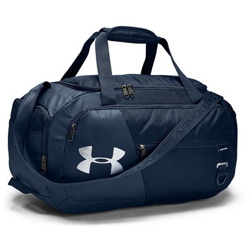 Torba Undeniable Duffel 4.0 S 41L Under Armour Under Armour okazja SPORT-SHOP.pl