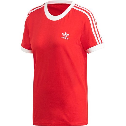 Koszulka damska 3-Stripes Adidas Originals 32 okazyjna cena SPORT-SHOP.pl