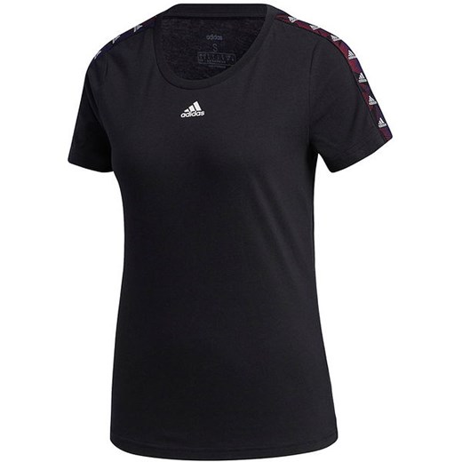 Koszulka damska Essentials TPE Adidas L promocyjna cena SPORT-SHOP.pl